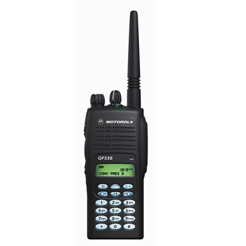 Bộ đàm Motorola GP338 (UHF)
